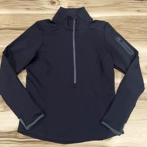 Smartwool Classic Thermal Merino Base Layer 1/2 Zip Women’s Medium